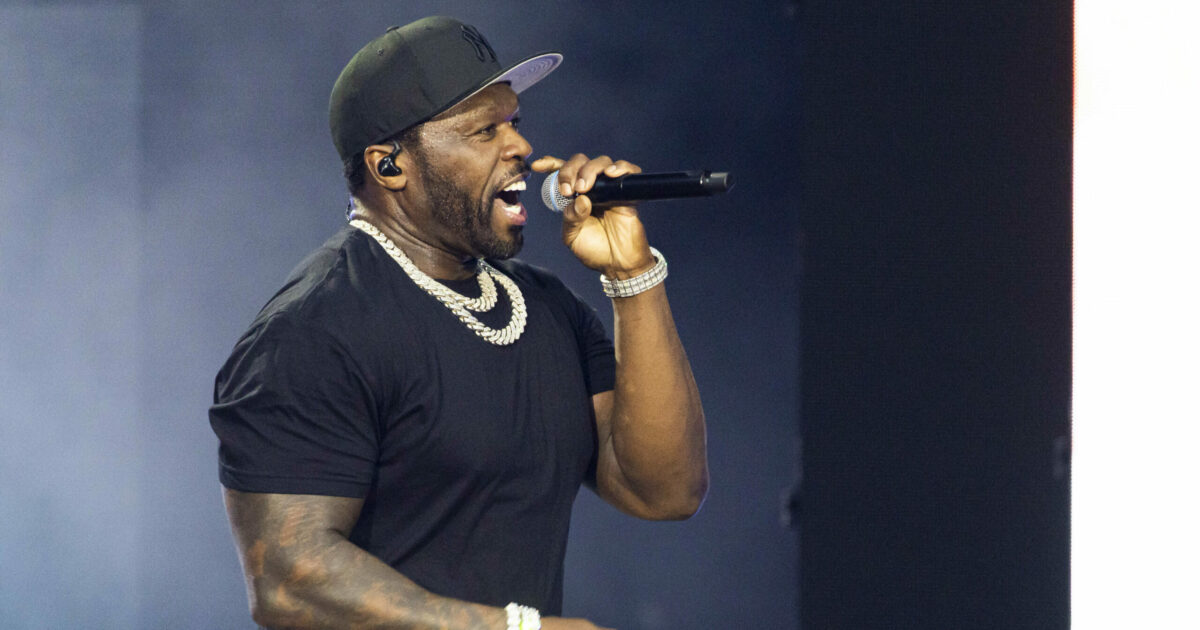 “Gli organizzatori dell’evento a Napoli non hanno rispettato i termini concordati”: anche 50 Cent annulla il concerto dopo John Legend e Mary J Blige “Gli organizzatori dell’evento a Napoli non hanno rispettato i termini concordati”: anche 50 Cent annulla il concerto dopo John Legend e Mary J Blige