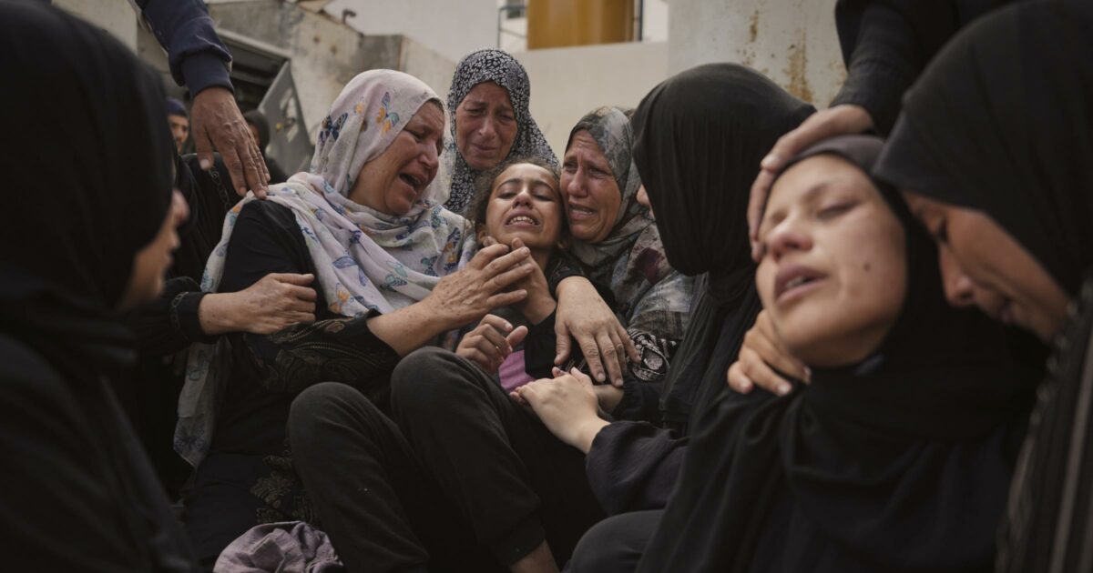 Nessun accordo dopo il primo round di colloqui indiretti Israele Hamas. Altri raid su Gaza: 14 morti Nessun accordo dopo il primo round di colloqui indiretti Israele Hamas. Altri raid su Gaza: 14 morti