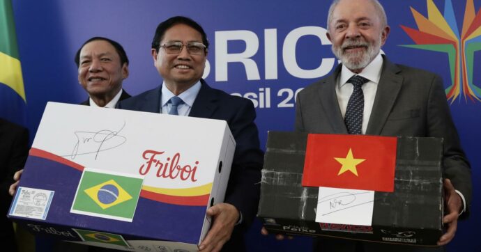 BRICS Summit Without China (Or Courage). Attacks on Gaza and Iran Condemned, But Emerging Countries Turn Their Backs on Kiev