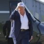 Copertina di Trump rinvia al primo agosto la scadenza per i negoziati con l’Ue