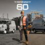 Copertina di Ford Transit, compie 60 anni il furgone che ha fatto crescere l’Europa
