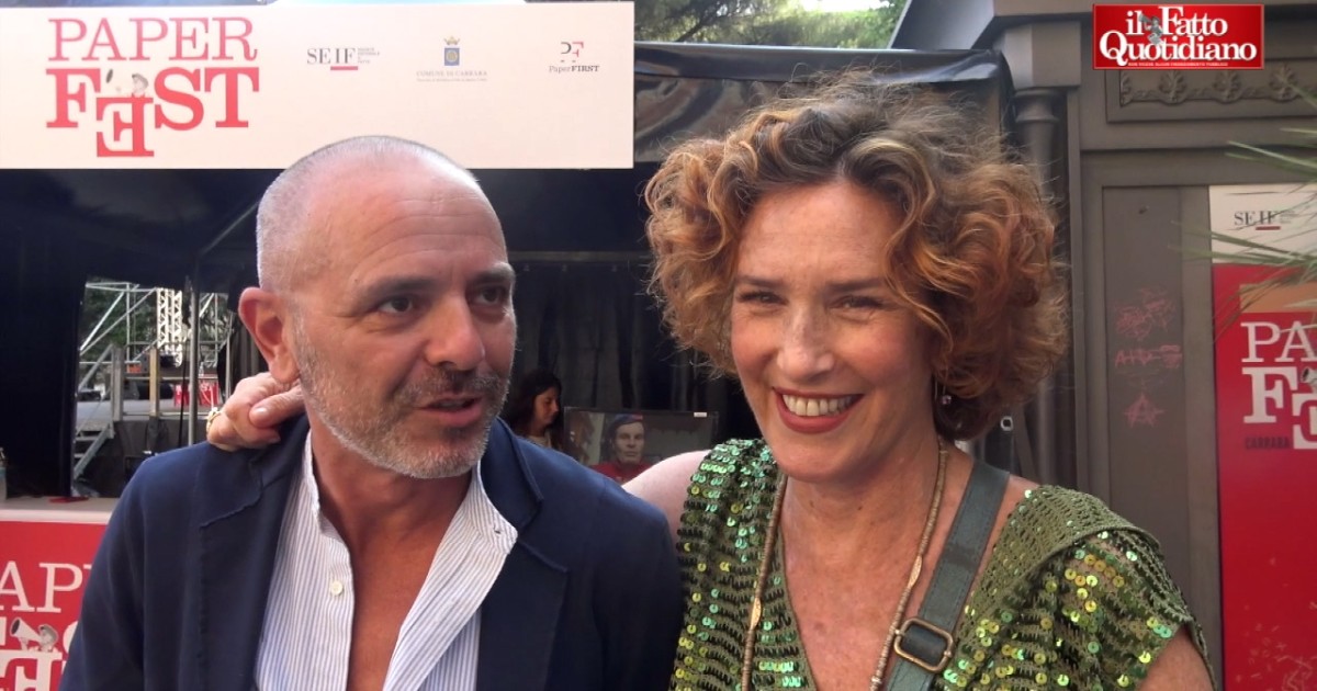 quando lucrezia mi disse che sperava in un incidente ferrucci con lante della rovere presenta non sai cos8217232 successo8230
