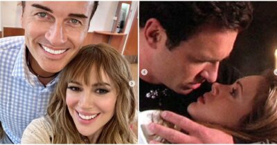 Copertina di “Ho il cuore spezzato, è morto troppo presto. Perderlo è irreale, troppo ingiusto”: il dolore di Alyssa Milano per la morte di Juluan McMahon