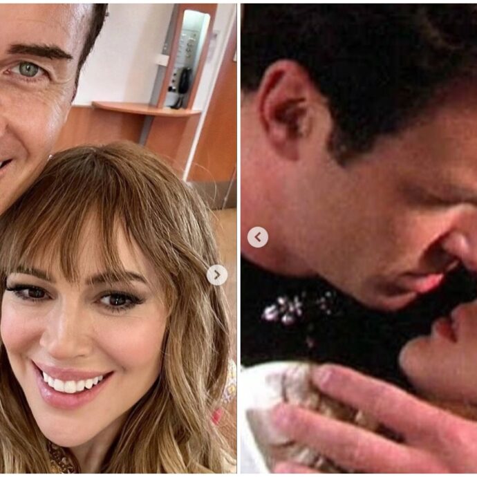 “Ho il cuore spezzato, è morto troppo presto. Perderlo è irreale, troppo ingiusto”: il dolore di Alyssa Milano per la morte di Juluan McMahon