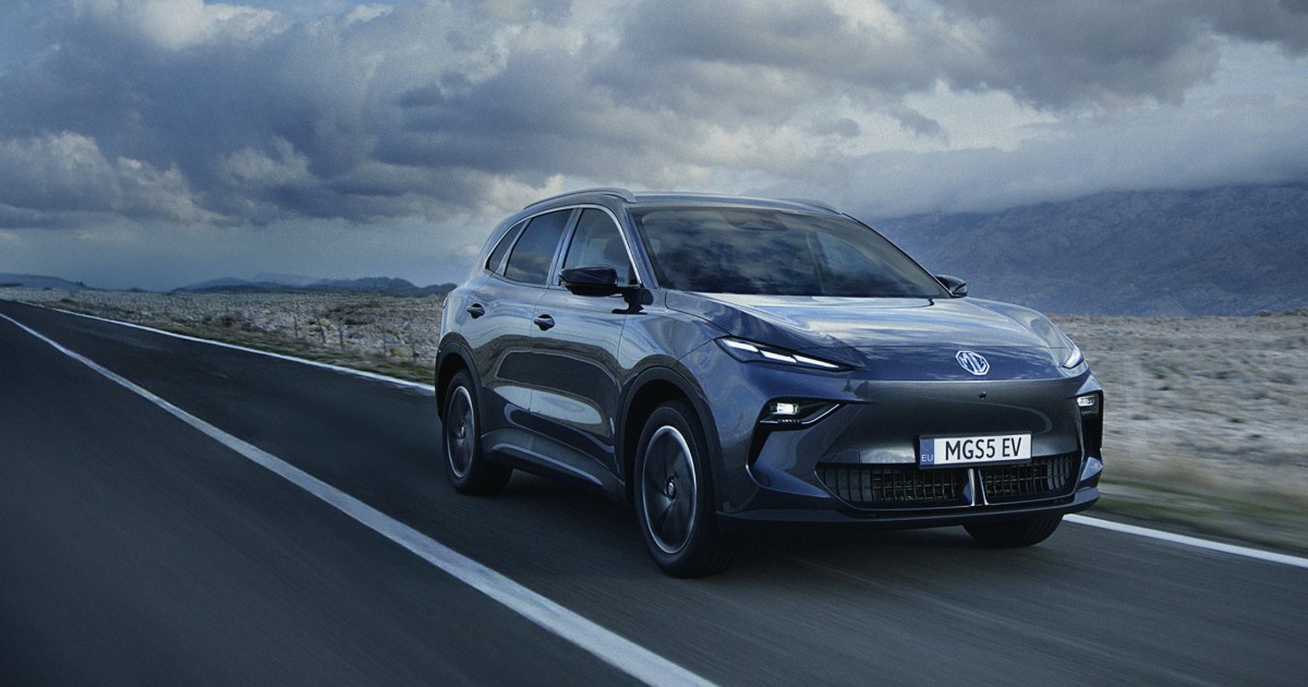 MG S5 EV, la prova de Il Fatto.it – La nuova era elettrica passa per l’Italia – FOTO
