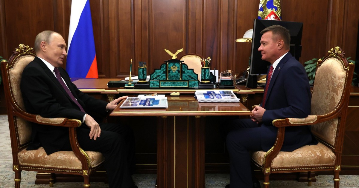 Ucraina: 4 morti e 36 feriti nei raid russi della notte. Putin rimuove il ministro dei Trasporti Ucraina: 4 morti e 36 feriti nei raid russi della notte. Putin rimuove il ministro dei Trasporti