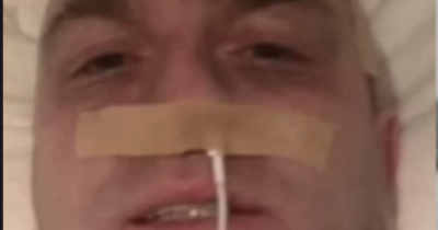 Copertina di “Ha finto di avere un cancro terminale per ottenere soldi dai fan. Si infilava nel naso il filo delle cuffie come un sondino”: DJ Carey accusato di frode