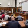 Copertina di Ilva, Urso alla vigilia dell’incontro “no stop” con gli enti locali sull’accordo di programma: “La scelta spetta a Taranto”