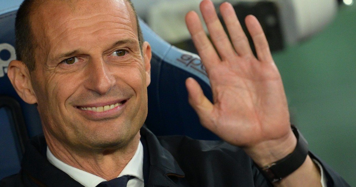 “Non servono rivoluzioni”, così Allegri sta plasmando il nuovo Milan: Maignan capitano, rinforzi sulle fasce e tanti addii “Non servono rivoluzioni”, così Allegri sta plasmando il nuovo Milan: Maignan capitano, rinforzi sulle fasce e tanti addii