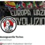 Copertina di “Hanno organizzato eventi dove esaltavano principi fascisti”: sequestrato circolo di Avanguardia a Torino