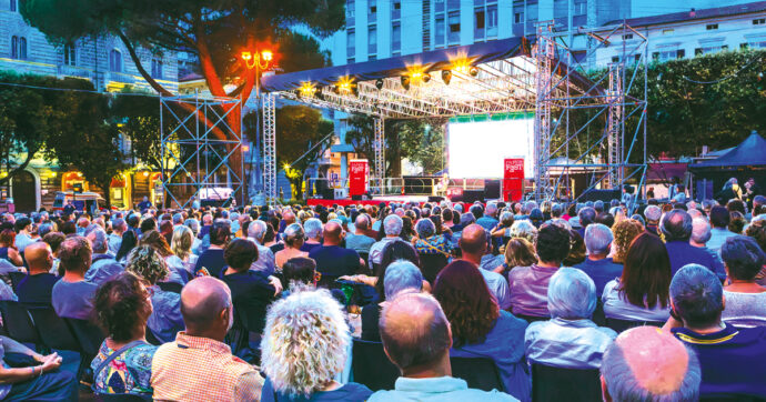 “Paper Fest”, che successo: 15 mila persone in 2 giorni