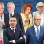 Copertina di La carica dei 1.300 per riprendersi il vitalizio