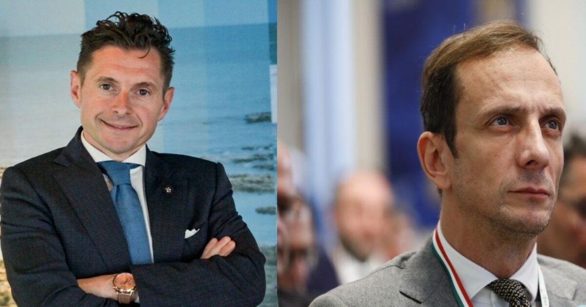 Fioravanti (Ascoli) il sindaco più gradito, Lagalla (Palermo) ultimo. Fedriga ancora in testa tra i governatori. La classifica Fioravanti (Ascoli) il sindaco più gradito, Lagalla (Palermo) ultimo. Fedriga ancora in testa tra i governatori. La classifica