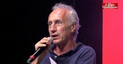 Copertina di Paper Fest, Travaglio: “Europa? La vera minaccia non è la Russia, ma le classi dirigenti europee”