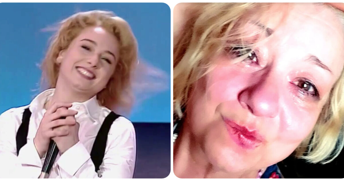 “Sto piangendo molto e sono anche un po’ incaz**ta. Sono stata esclusa dalla maratona tv di Non è la Rai su Mediaset Extra”: lo sfogo di Alessi Gioffi “Sto piangendo molto e sono anche un po’ incaz**ta. Sono stata esclusa dalla maratona tv di Non è la Rai su Mediaset Extra”: lo sfogo di Alessi Gioffi