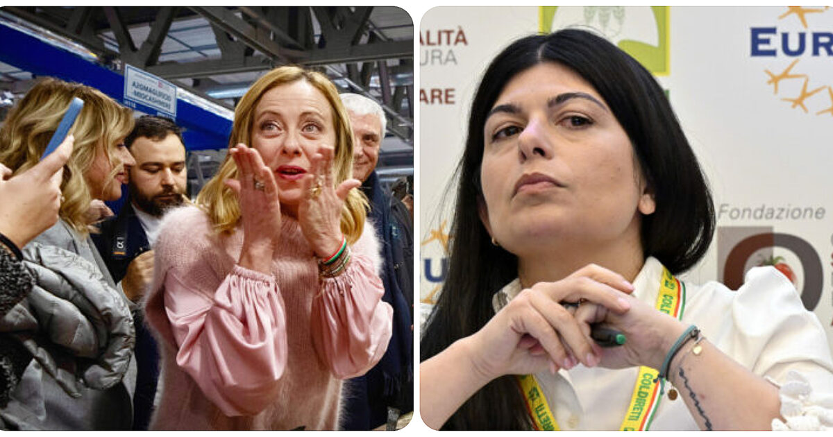 Convegno su via d’Amelio spostato da Palermo a Roma: care Colosimo e Meloni, l’imbarazzo vi seguirà ovunque Convegno su via d’Amelio spostato da Palermo a Roma: care Colosimo e Meloni, l’imbarazzo vi seguirà ovunque