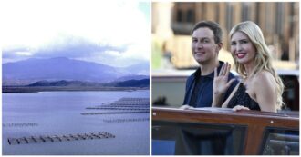 Gli americani sono ovunque e stanno gentrificando il turismo. Vedi l’Albania