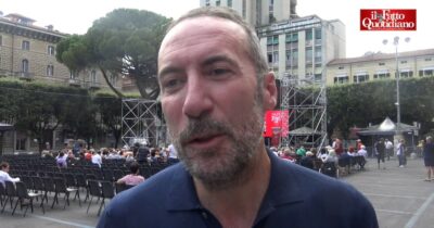 Copertina di Paper Fest, Luca Sommi: “Ddl Spara-tutto? Vergognoso liberalizzare caccia per assecondare lobby”
