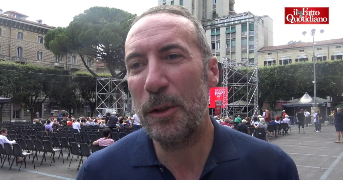 paper fest luca sommi ddl spara tutto vergognoso liberalizzare caccia per assecondare lobby