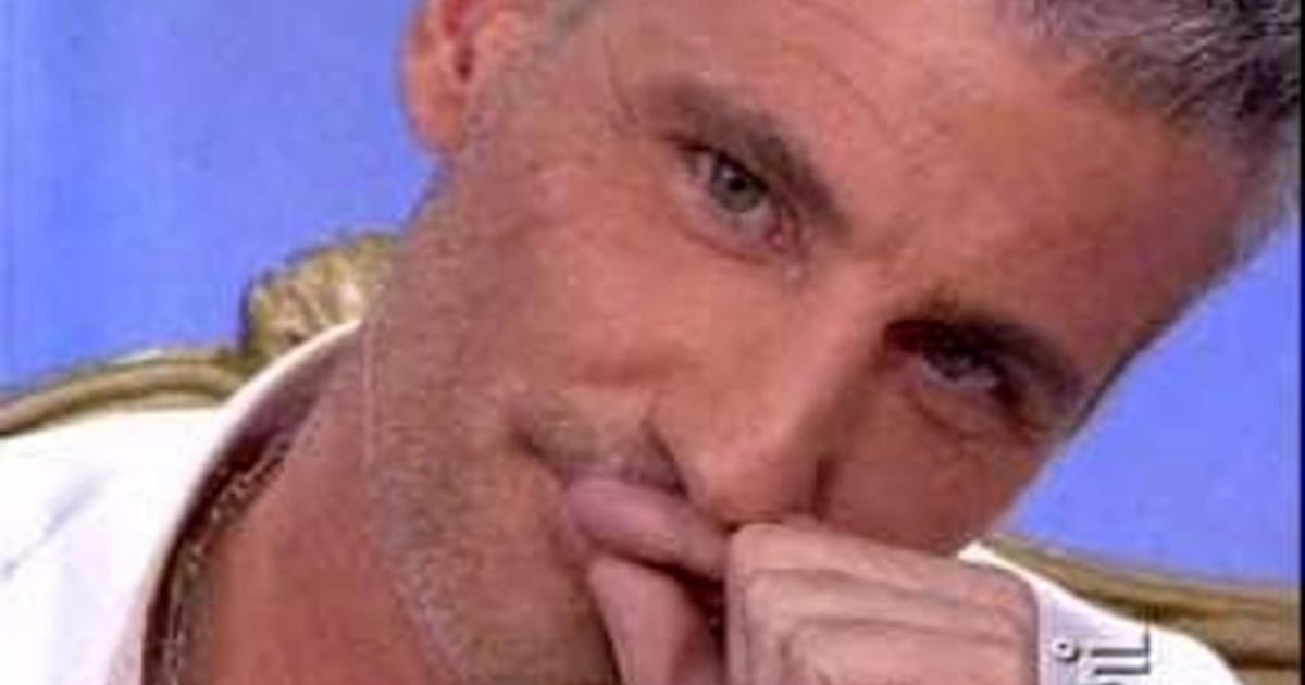 “Vendeva mobili senza mai consegnarli”: l’ex di Uomini e Donne Marco Paolo Filippin condannato per truffa e bancarotta