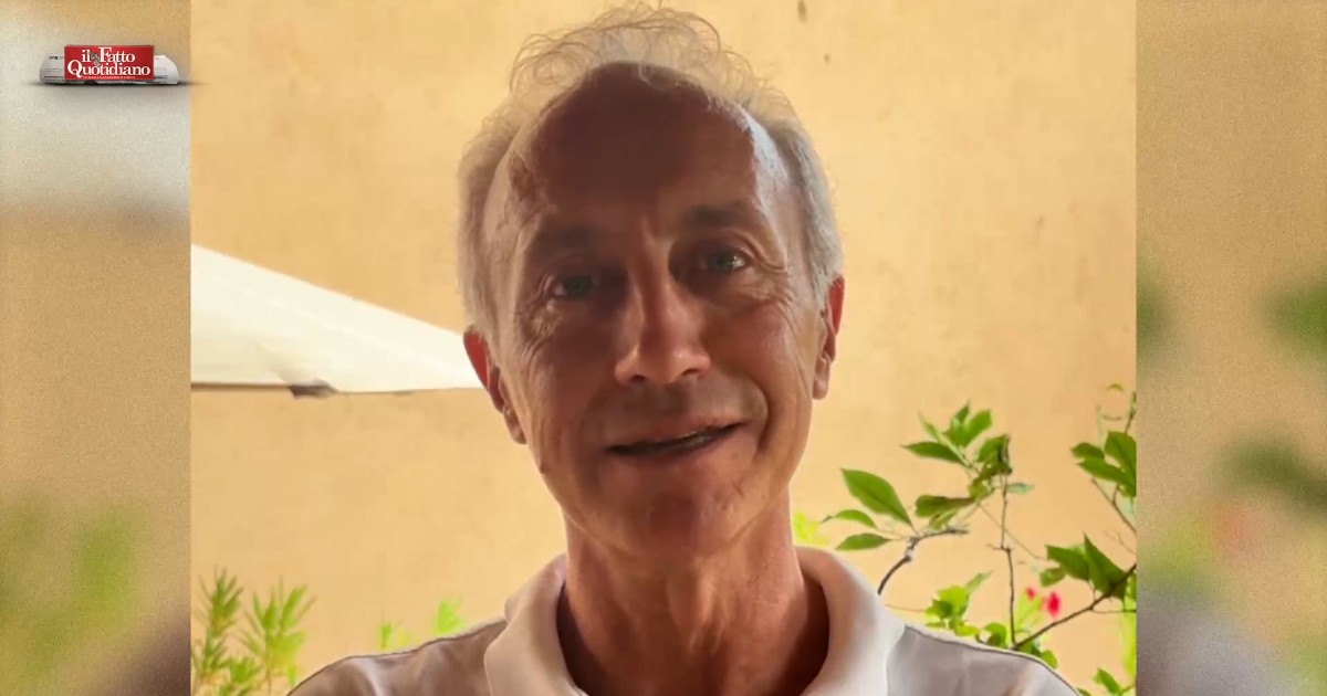 travaglio abbonatevi al fatto quotidiano a prezzo speciale per un8217informazione fuori dagli schemi e senza ordini superiori
