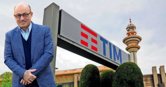Ora la cybersicurezza fa gola a tutti: Leonardo bussa a Tim per “Telsy”