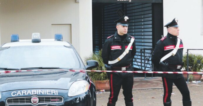 Fuga Cavallari, la “fidanzata” è un mistero: il Dap indaga