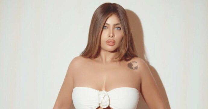 Arrestata in Egitto danzatrice italiana