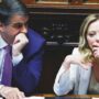 Copertina di “Non ci sono soldi”: Meloni si arrende su conti e ritardi Pnrr