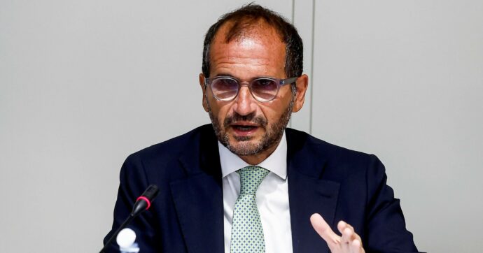 Gemmato (FdI): il farmacista e socio di clinica sarà viceministro