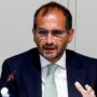 Copertina di Gemmato (FdI): il farmacista e socio di clinica sarà viceministro