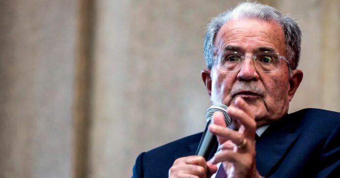 Campania. Minacce a Prodi, che annulla l’evento