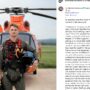 Copertina di Texas, l'”eroe americano” e soccorritore della Guardia Costiera salva 165 persone: “Ho solo fatto il mio lavoro”