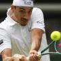 Copertina di Sonego, che peccato: Shelton vince in 4 set e vola ai quarti di Wimbledon: sfiderà Sinner o Dimitrov