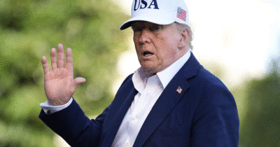 Copertina di Trump rinvia i dazi dal 9 luglio all'1 agosto. Le trattative Usa-Ue: come può andare a finire. Da '90 accordi in 90 giorni' a 3 intese preliminari
