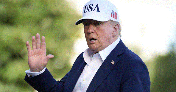 Dazi, arrivano le lettere di Trump. A che punto sono le trattative Usa-Ue e come può andare a finire