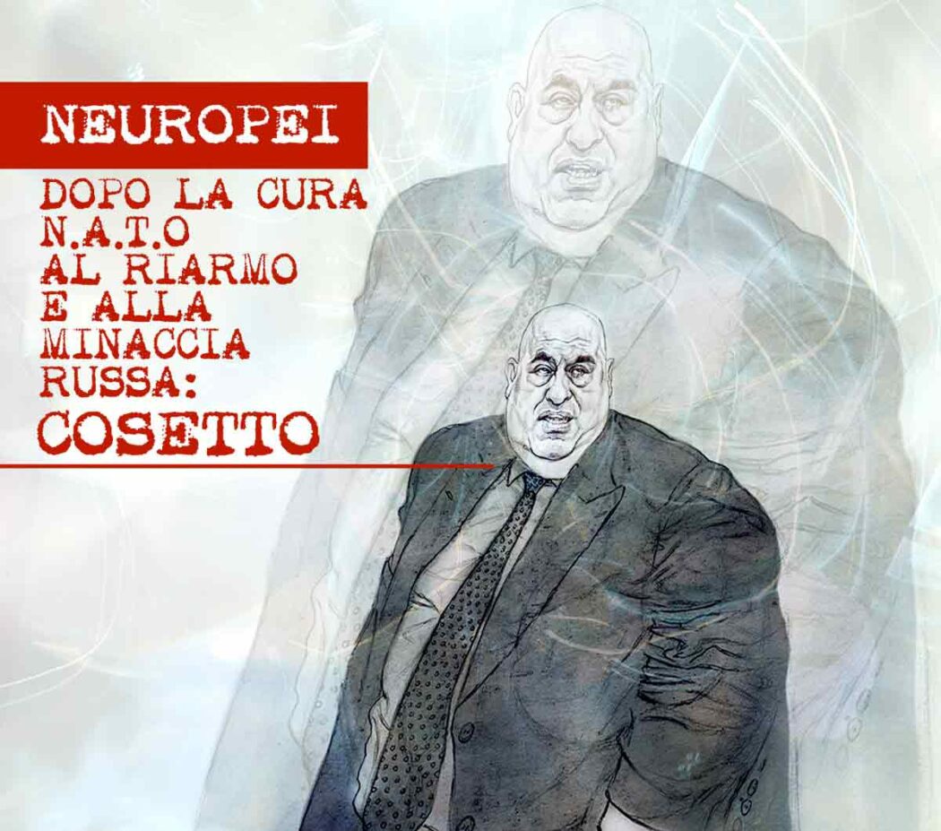 La vignetta di Mannelli