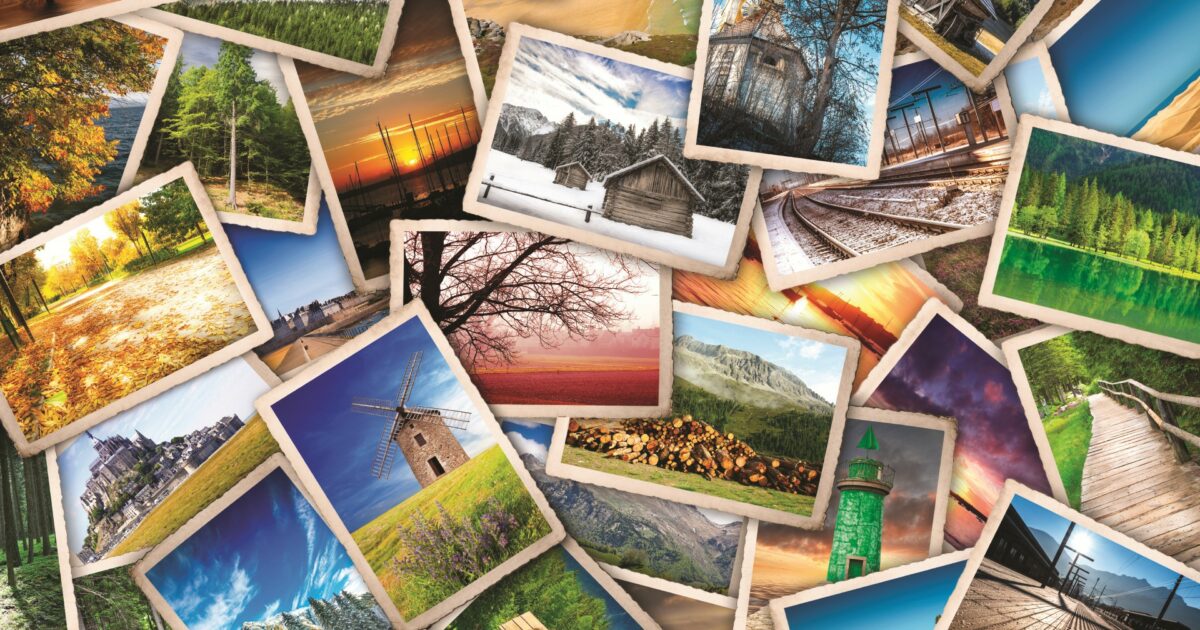 Via dalla pazza folla: dieci viaggi d’autore per sfuggire all’overtourism