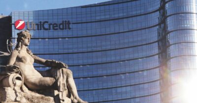 Copertina di Risiko bancario: la Ue dà primo schiaffo al governo