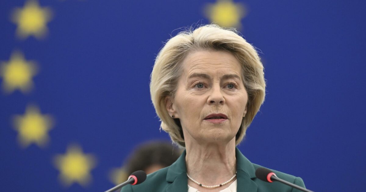La sfiducia a von der Leyen spacca i partiti in Ue: dai Socialisti a Ecr, ecco chi si divide. Ursula salva ‘grazie’ alla destra La sfiducia a von der Leyen spacca i partiti in Ue: dai Socialisti a Ecr, ecco chi si divide. Ursula salva ‘grazie’ alla destra