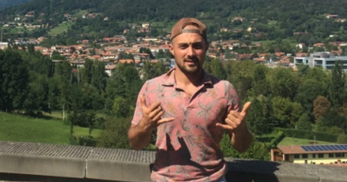 Chi era Andrea Russo, l’uomo risucchiato dal motore di un aereo a Bergamo Chi era Andrea Russo, l’uomo risucchiato dal motore di un aereo a Bergamo