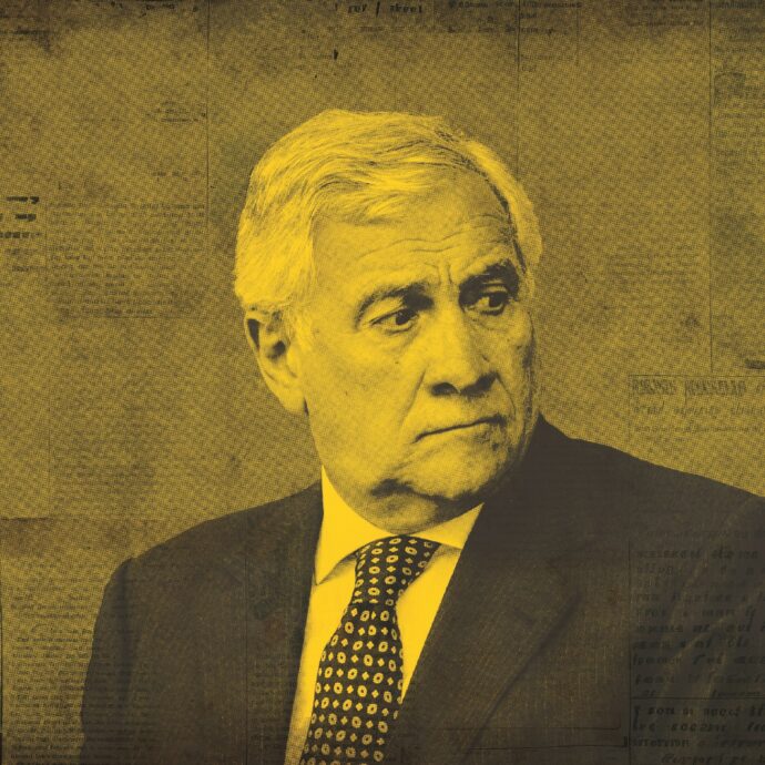 Il giallo dell’estate: ma chi è Tajani?