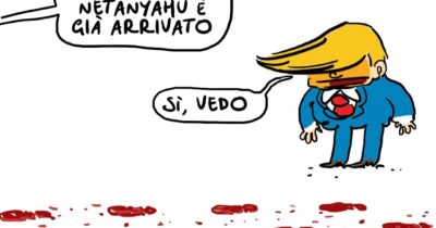 Copertina di Uno zerbino da buttare