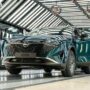 Copertina di Nissan Qashqai con Nuovo e-POWER, al via la produzione a Sunderland