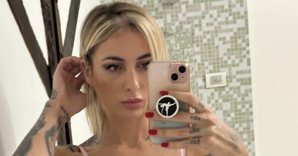 “Perché non ho mai denunciato quello che mi succedeva da bambina? Avevo troppa paura di tornare a casa. Se voglio figli? Non l’ho mai desiderato”: parla Ema Stokholma