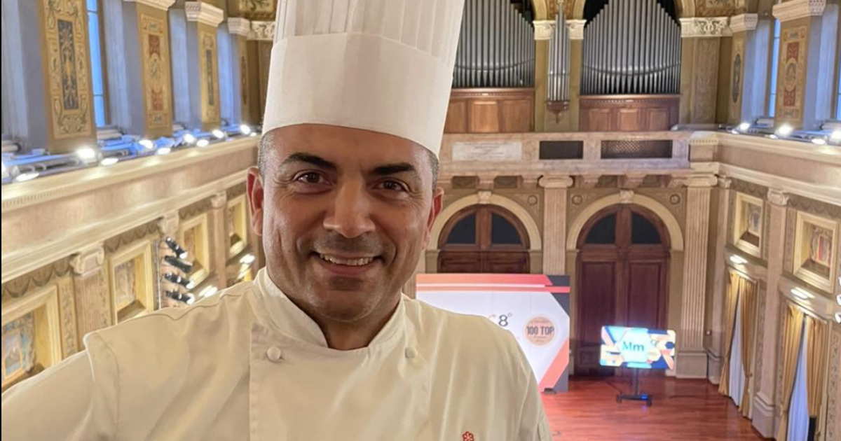 “Seleziono chef, ma no a MasterChef del ca**o, comunisti/fancazzisti e persone con problematiche di orientamento sessuale”: bufera su Paolo Cappuccio