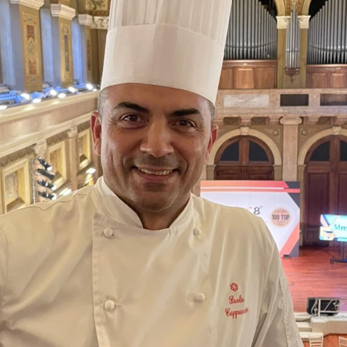 “Seleziono chef, ma no a MasterChef del ca**o, comunisti/fancazzisti e persone con problematiche di orientamento sessuale”: bufera su Paolo Cappuccio