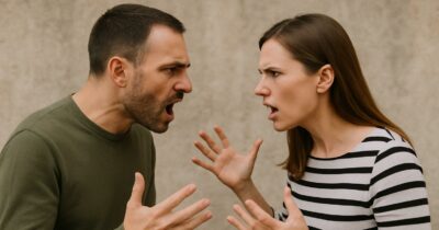 Copertina di Dilaga il fenomeno “crashing out” (più noto come sbrocco): reazione impulsiva e sproporzionata per un crollo emotivo o un disagio psicologico acuto