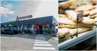 Copertina di Mangiare in autostrada? Prezzi da ristoranti stellati: l’analisi di Altroconsumo