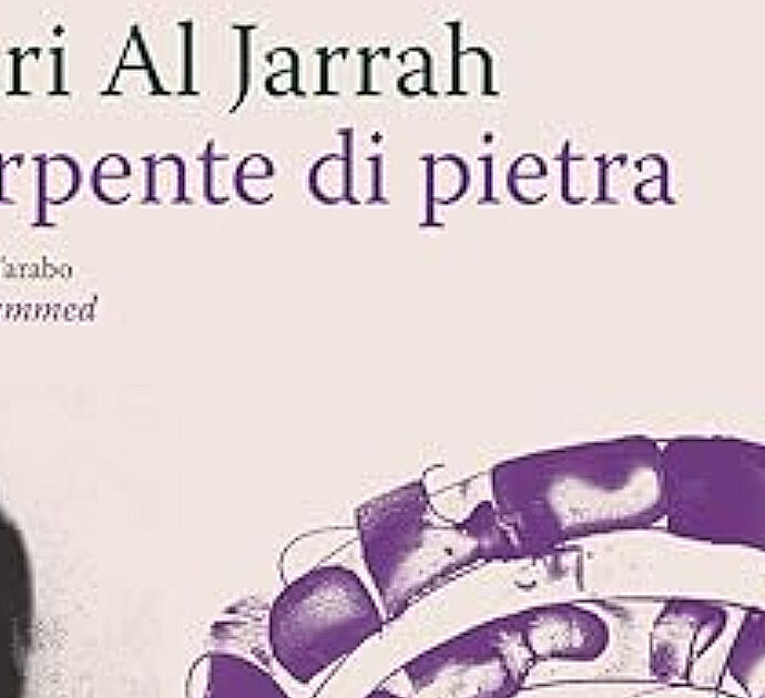 Nouri al Jarrah, poeta siriano, ha fatto dell’incontro mitico tra Oriente e Occidente il suo tratto distintivo